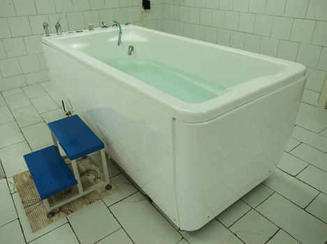 Санаторий «Дубрава» Железноводск