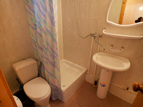 Санаторий «Дубрава» Железноводск