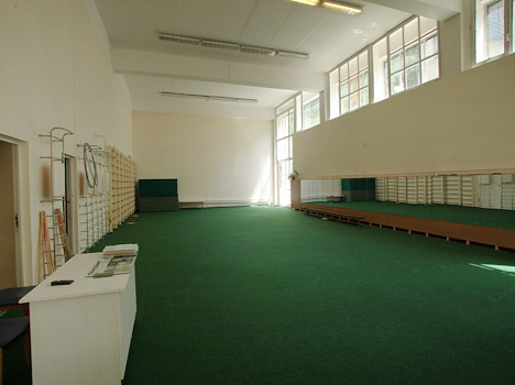 Санаторий «Дубрава» Железноводск