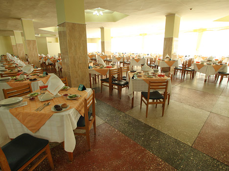 Санаторий «Дубрава» Железноводск