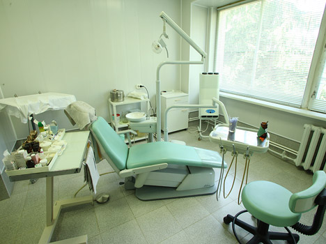 Санаторий «Дубрава» Железноводск