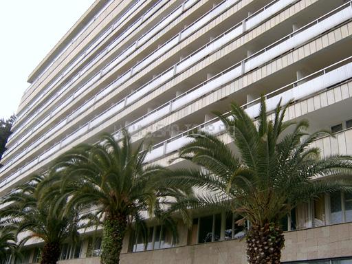 Дом отдыха «Солнечный» Гагра