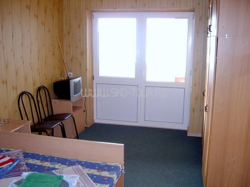 2-х местный № 4