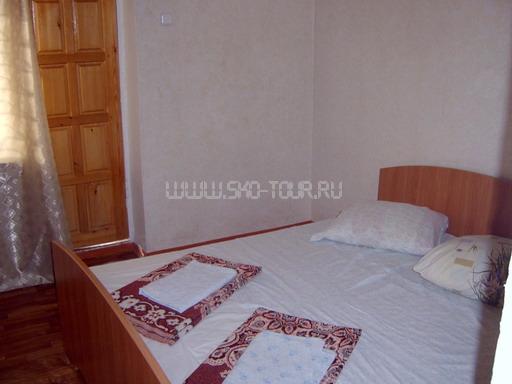 2-х местный № 4