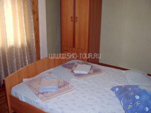 3-х местный № 12