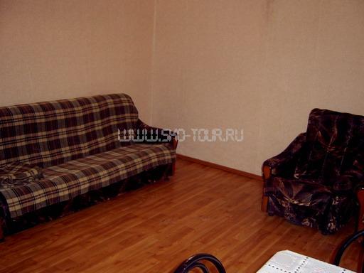 3-х местный № 12