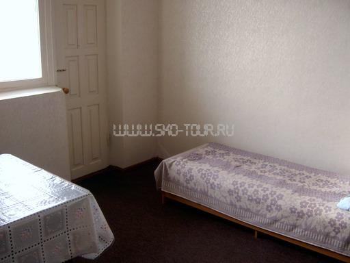 3-х местный № 12