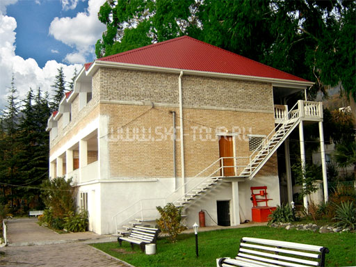 Внешний вид