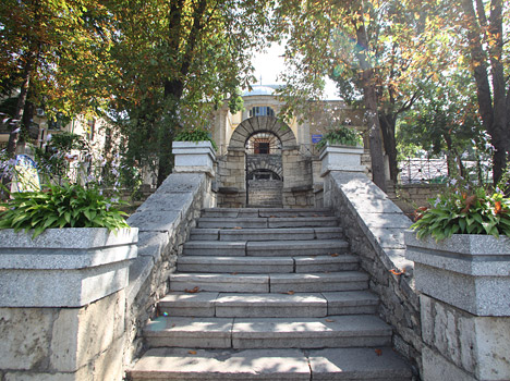 Территория