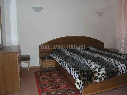 Двухместный номер