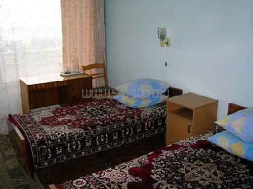 Двухместный номер