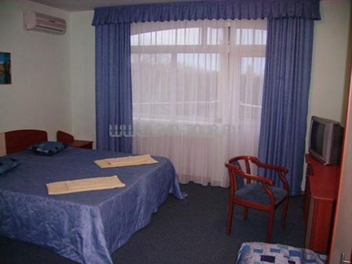 2-х местный номер