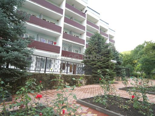 Южный пансионат