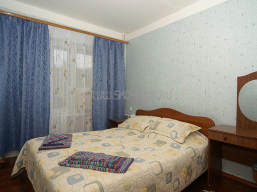 Двухместный номер