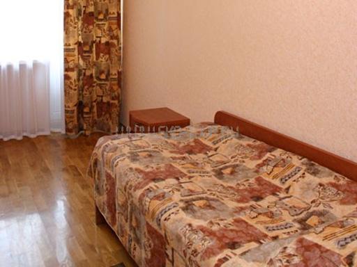 Одноместный номер