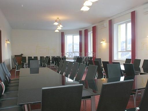 Конференц-зал