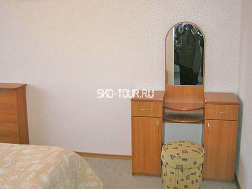 Двухместный номер