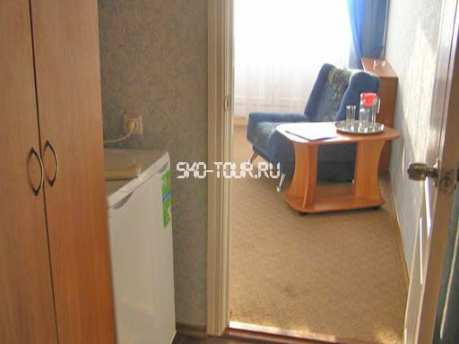 Двухместный номер