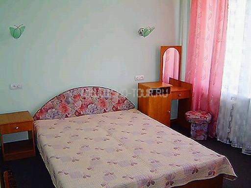 Двухместный номер