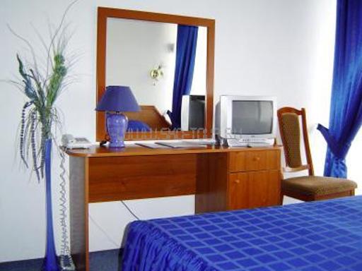 Двухместный номер