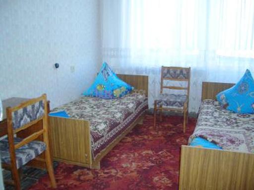 Двухместный номер