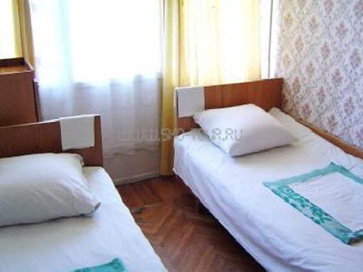 Двухместный номер