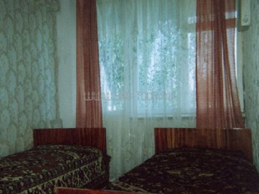 Двухместный номер