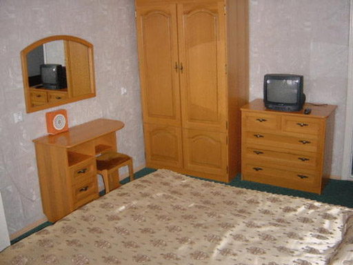 Центральный Военный санаторий Ессентуки