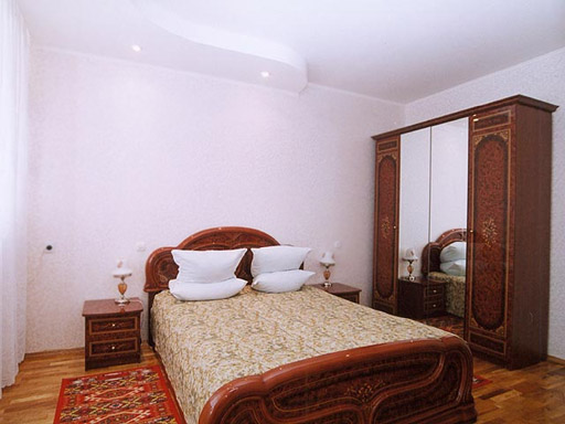 Центральный Военный санаторий Ессентуки