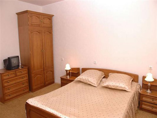 Центральный Военный санаторий Ессентуки