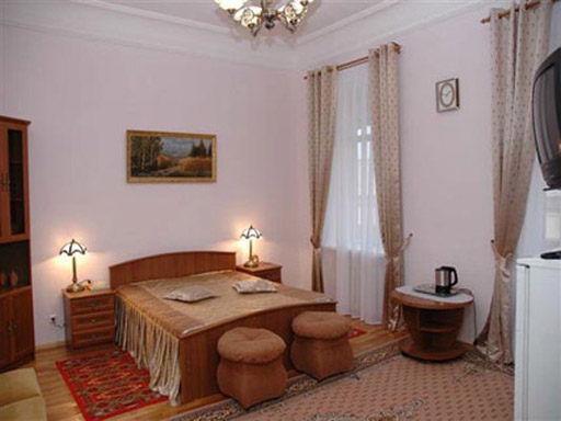 Центральный Военный санаторий Ессентуки