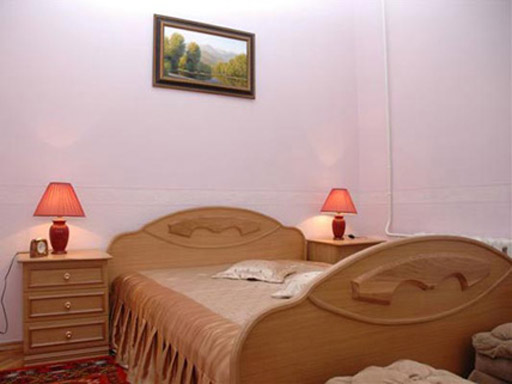 Центральный Военный санаторий Ессентуки