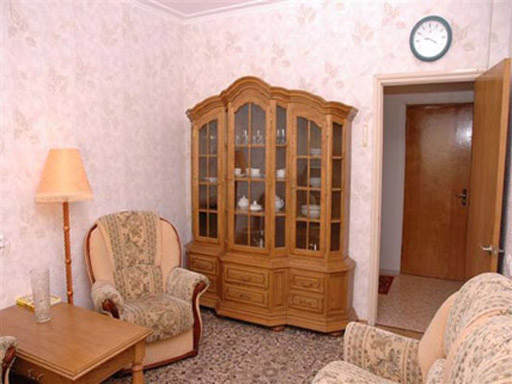 Центральный Военный санаторий Ессентуки