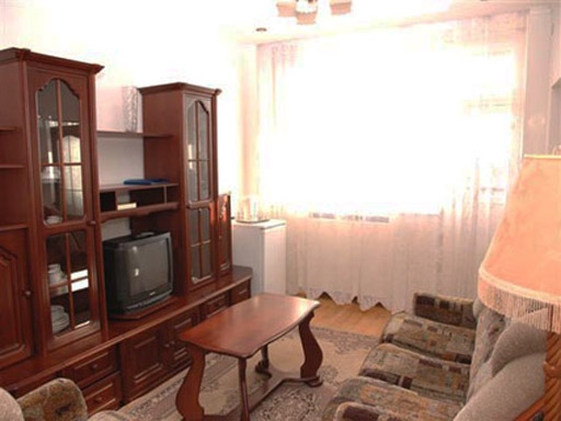 Центральный Военный санаторий Ессентуки