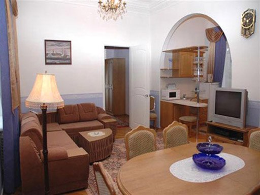 Центральный Военный санаторий Ессентуки