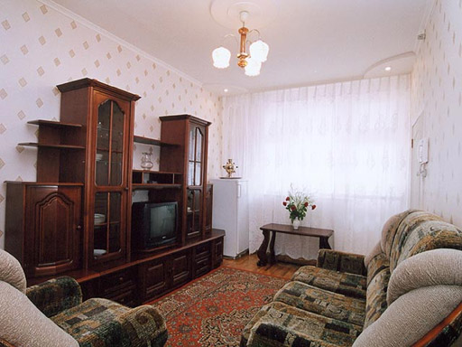 Центральный Военный санаторий Ессентуки