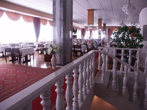 Центральный Военный санаторий Ессентуки