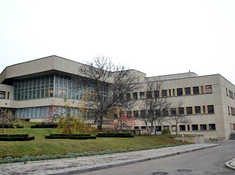 Санаторий «Джинал»