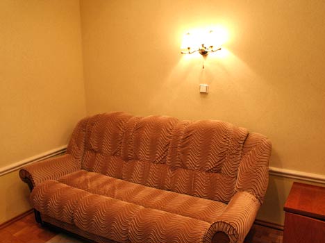 Санаторий «Джинал»