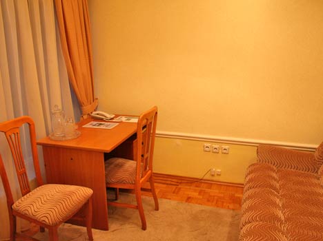 Санаторий «Джинал»