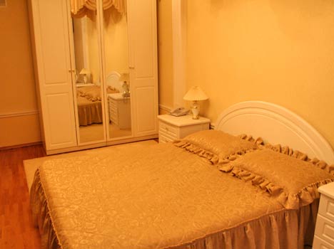 Санаторий «Джинал»