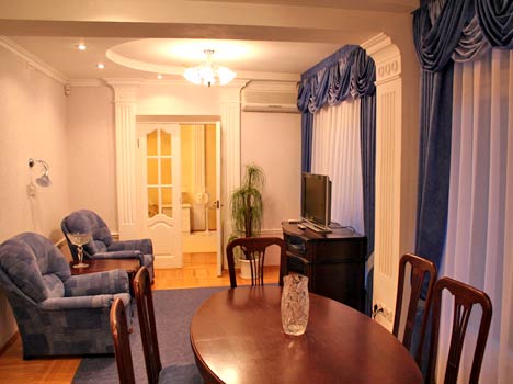 Санаторий «Джинал»