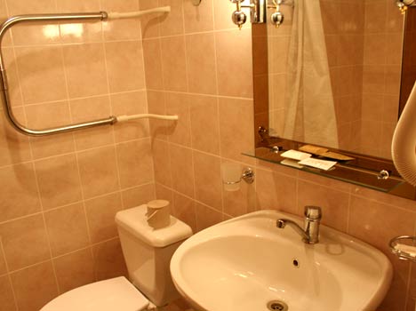 Санаторий «Джинал»