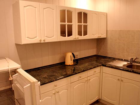 Санаторий «Джинал»