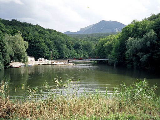 Территория