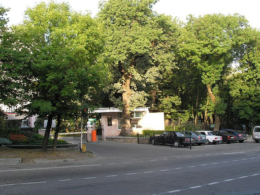 Территория