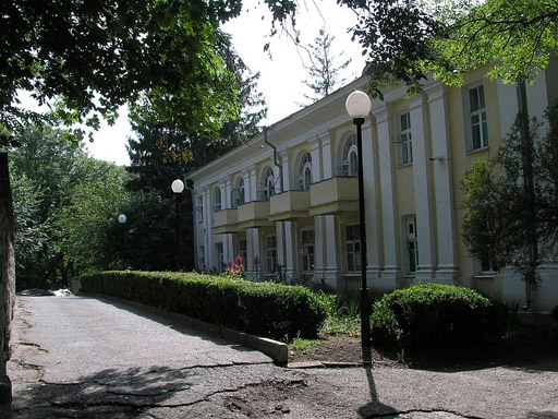 Территория