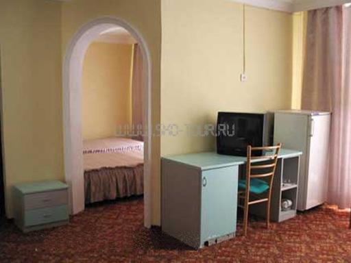 2-х местный номер