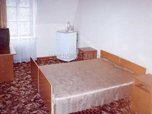 2-х местный номер