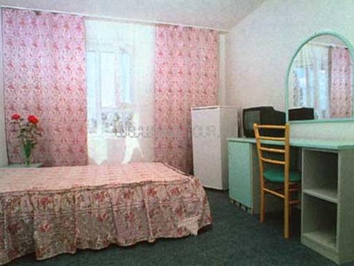 2-х местный номер